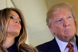 Tổng thống Trump sẽ ra sắc lệnh mới về cấm người Hồi giáo nhập cảnh