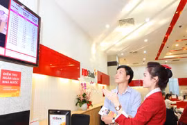 HDBank tung gói cho vay ưu đãi lãi suất 0%/năm cho người mua căn hộ chung cư