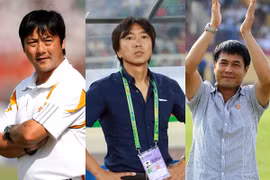 VFF sa thải HLV Miura, đàm phám với Hữu Thắng, Huỳnh Đức