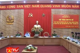 Thực trạng tình hình và giải pháp phòng chống tội phạm vi phạm pháp luật liên quan đến hoạt động "tín dụng đen"
