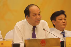 Trịnh Xuân Thanh bỏ trốn là ngoài ý muốn