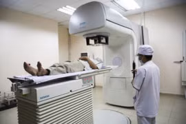 Tỷ lệ chữa khỏi ung thư ở nam giới đạt 33%, nữ giới đạt 40%