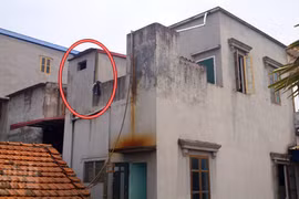 Toàn cảnh vụ mẹ ném xác con sơ sinh xuống ao cá
