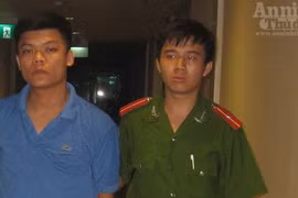 Mất SH vì "cắn câu" công an... dởm