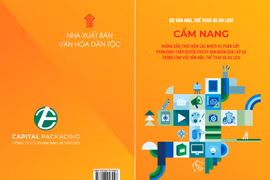 Ra mắt Cẩm nang hướng dẫn thực hiện các nhiệm vụ phân cấp, phân định thẩm quyền cho UBND cấp xã