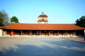 Bộ VHTTDL: Đề nghị giữ nguyên tên gọi di sản văn hoá sau sắp xếp, tổ chức lại đơn vị hành chính