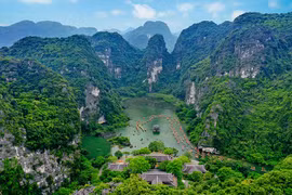 Phát triển du lịch xanh: Yêu cầu bắt buộc, không phải là sự lựa chọn