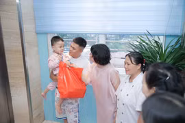 Nghệ sĩ Trà My: "Trao yêu thương" để nhận lại yêu thương