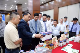 Các giải pháp để báo chí đồng hành xây dựng và phát triển văn hóa doanh nghiệp
