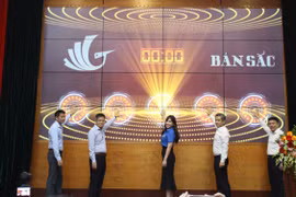 Phát động Cuộc thi “Bản sắc”, lan tỏa giá trị văn hóa, tinh thần Việt Nam 