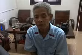 Thú tội của kẻ giết người, phân xác phi tang