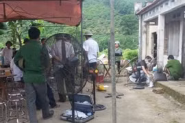 Bắt "sát thủ" U70 phân thân, phi tang hàng xóm