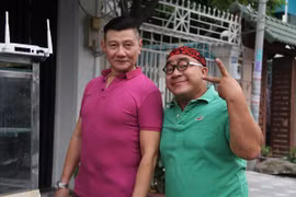 Phim điện ảnh Cao thủ ẩn danh tung trailer chính thức 