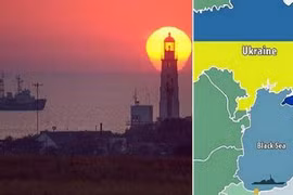 Ukraine hết cách đòi Crimea, hy vọng thu hồi Donbass ngày càng xa vời 