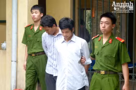 Giám đốc công ty cầm đầu nhóm đánh người xiết nợ