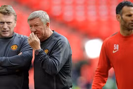 Trăm sự tại... Ferguson?!