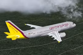 Nghi án động trời vụ A320 rơi: Cơ phó cố tình đâm máy bay vào núi?