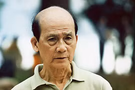 Thông tin mới nhất về lễ viếng NSƯT Phạm Bằng