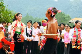  Tăng cường xúc tiến đầu tư vào Tây Bắc và Tây Nguyên