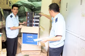 Thêm 8 doanh nghiệp được ưu tiên về hải quan