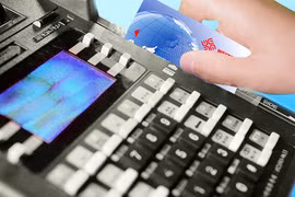 Thẻ Westernbank có thể thanh toán tại hơn 60.000 POS