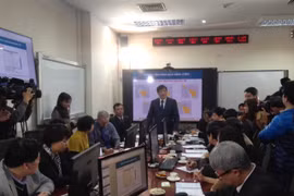 Bộ Y tế lý giải thực hư việc hóa chất diệt muỗi gây hội chứng đầu nhỏ, teo não