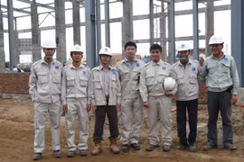 Cảnh giác với dịch vụ hỗ trợ đưa lao động sang Singapore