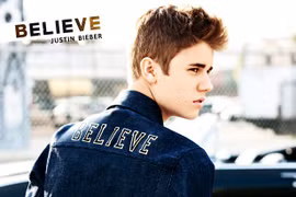 Justin Bieber được lòng… VĐV quyền Anh Mike Tyson