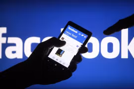 Càng xài nhiều Facebook càng cảm thấy tồi tệ