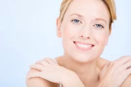 Phụ nữ sẵn sàng đổi trí tuệ lấy... bộ ngực đẫy đà
