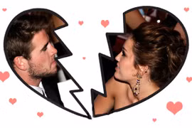 Miley Cyrus cố gắng giải thích về việc chia tay Liam Hemsworth