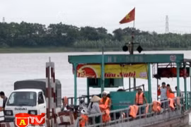 Bắt buộc mặc áo phao khi đi tàu, thuyền từ 1/7