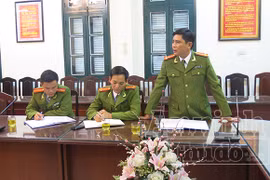 Về vụ án “giết người, đốt xác” rồi cướp tài sản ở Thường Tín