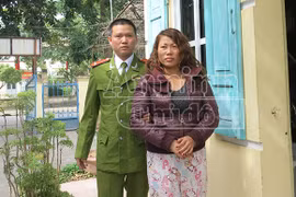 Bán dâm xong, đòi 50 triệu tiền… “phí vui vẻ”