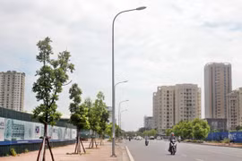 Hà Nội có thêm phố Mạc Thái Tổ, Trịnh Công Sơn