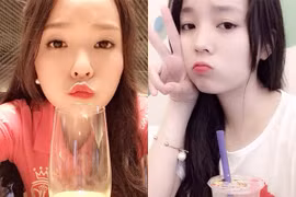 Ngắm mặt mộc dễ thương của Hoa hậu Việt Nam 2014 - Nguyễn Cao Kỳ Duyên 