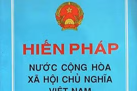 Gợi ý trả lời cuộc thi viết “Tìm hiểu Hiến pháp nước CHXHCN Việt Nam” (5)