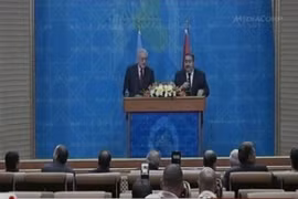 Syria: LHQ kêu gọi ngừng bắn giữa các bên tham chiến