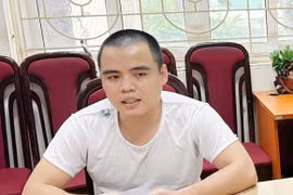 Tổng kho sản xuất ma túy trong căn hộ chung cư thành phố Thủ Đức