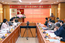 Để hoàn thiện pháp luật bảo đảm trật tự, an toàn giao thông đường bộ, trước hết cần ‘luật hóa’ 