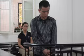 Tên trộm "ẵm" gọn hàng chục cây vàng là đứa con nuôi… "hờ"