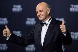 La Liga chuẩn bị đưa FIFA ra tòa vì mở rộng World Cup lên 48 đội