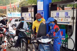 Thủ tướng: Xử lý nghiêm đơn vị không phát hành hóa đơn điện tử cho từng lần bán hàng tại cửa hàng xăng dầu