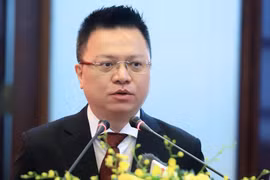 Ông Lê Quốc Minh làm Chủ tịch Hội nhà báo Việt Nam