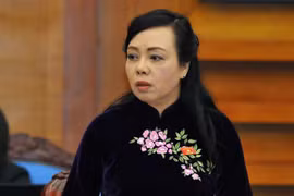 Đề nghị Bộ Chính trị, Ban Bí thư kỷ luật nguyên Bộ trưởng Y tế Nguyễn Thị Kim Tiến, Thứ trưởng Trương Quốc Cường