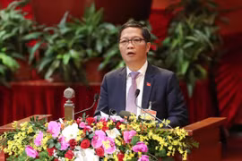 Tham luận tại Đại hội XIII: Cơ hội quý giá để Việt Nam thu hẹp khoảng cách phát triển với thế giới