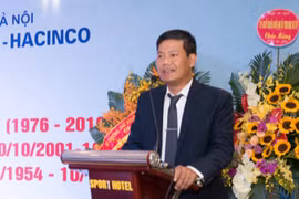 Đình chỉ sinh hoạt cấp ủy đối với Giám đốc Hacinco mắc Covid-19 vi phạm quy định phòng dịch