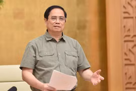 Thủ tướng: Mở cửa có lộ trình, trở lại trạng thái bình thường mới vào năm 2022