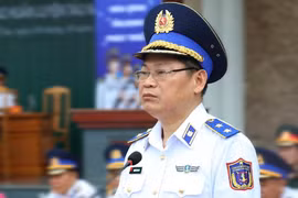 Ban Bí thư quyết định khai trừ Đảng, cách chức nhiều tướng lĩnh Cảnh sát biển
