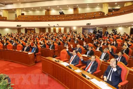 Trung ương Đảng sẽ giới thiệu nhân sự tham gia Bộ Chính trị, Ban Bí thư khóa XIII